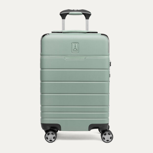 Travelpro® x Travel + Leisure® Compact Carry-On Spinner