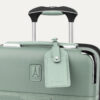 Travelpro® x Travel + Leisure® Compact Carry-On Spinner