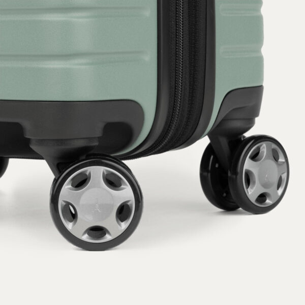 Travelpro® x Travel + Leisure® Compact Carry-On Spinner