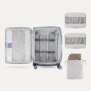 VersaPack®+ Medium Check-In Spinner