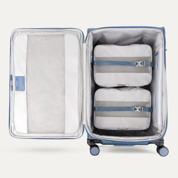 VersaPack®+ Large Check-In Spinner